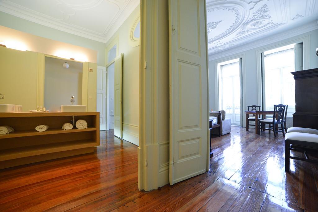 Maison Des Amis Porto Cameră foto